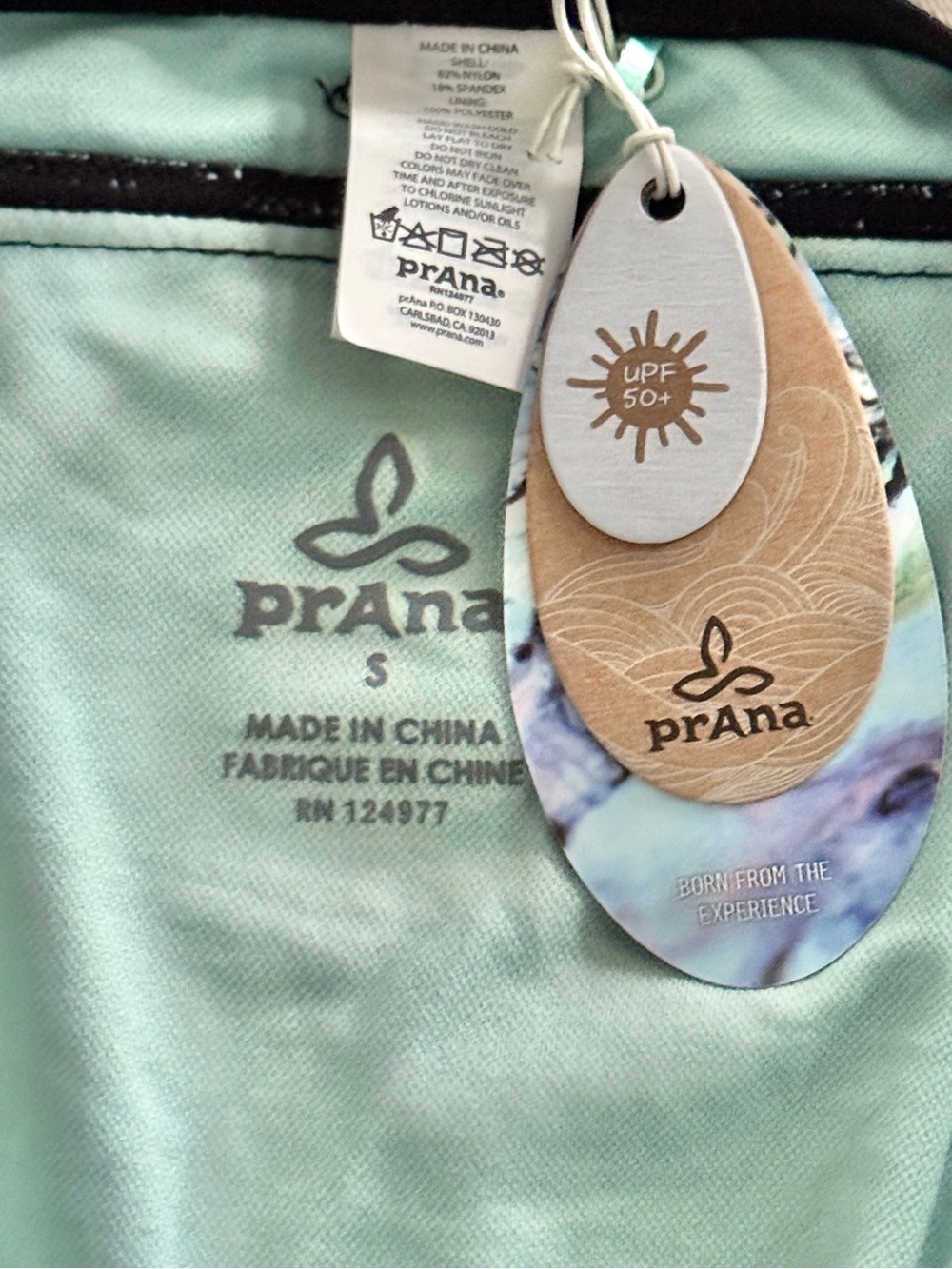 Prana Ramba Bottom - Picture 10 of 11